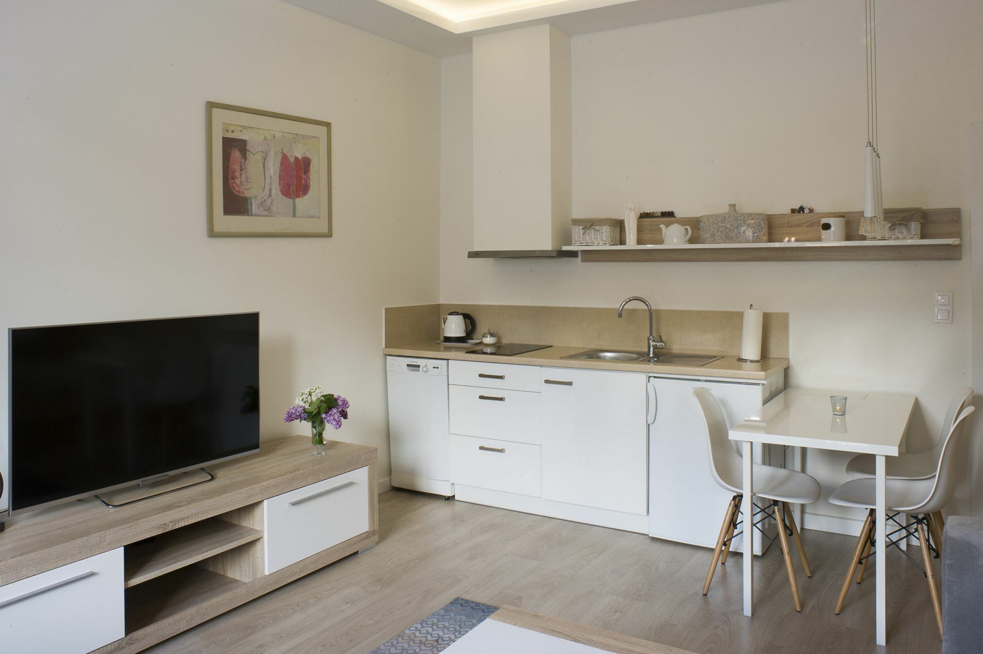 Rais Serviced Apartament