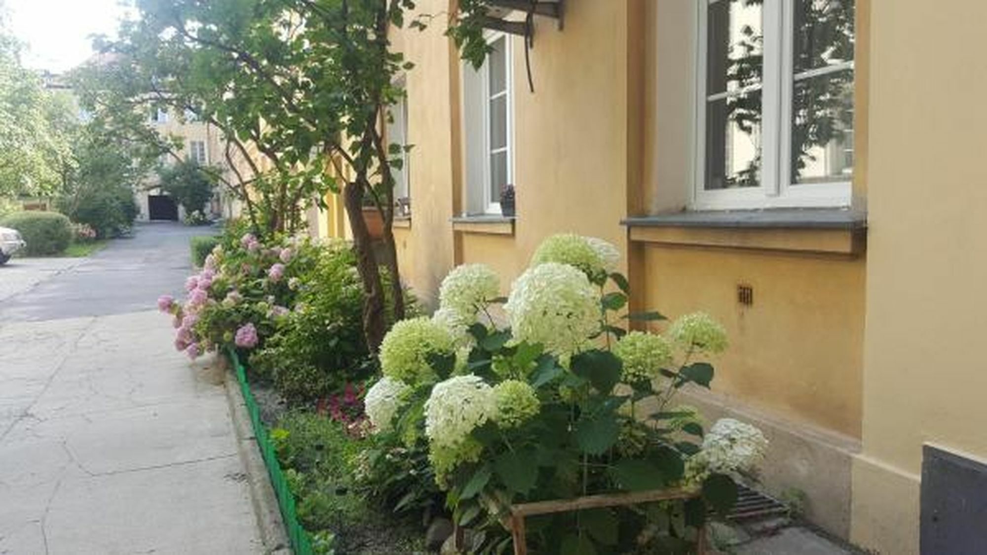 Apartament Rais Serviced